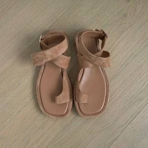 Gia Borghini x RHW Rosie 4 Sandals